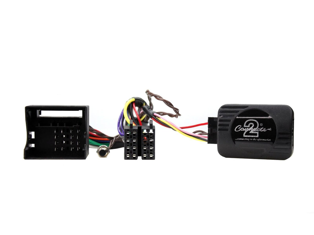 ST.W.BED. Mini R53 van 2001-2006 + Harman Kardon - afbeelding 2