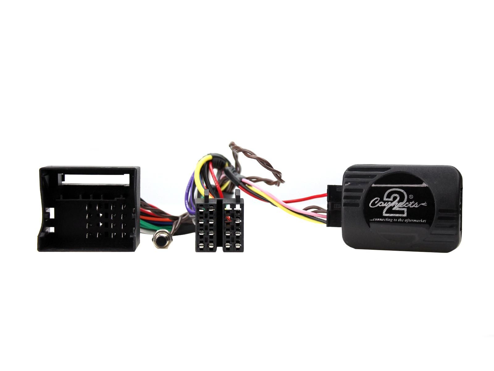 ST.W.BED. Mini R53 van 2001-2006 + Harman Kardon - afbeelding 2
