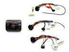 ST.W.BED. Nissan Micra Juke 10- 3 kabelsets - afbeelding 2
