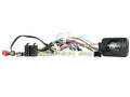 ST.W.BED. Nissan Micra 17-23 Qashqai 14-