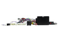 ST.W.BED. Nissan X-Trail 14- Altima + 360› retention