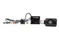 ST.W.BED. MAN met OEM 12V radio voeding  12V