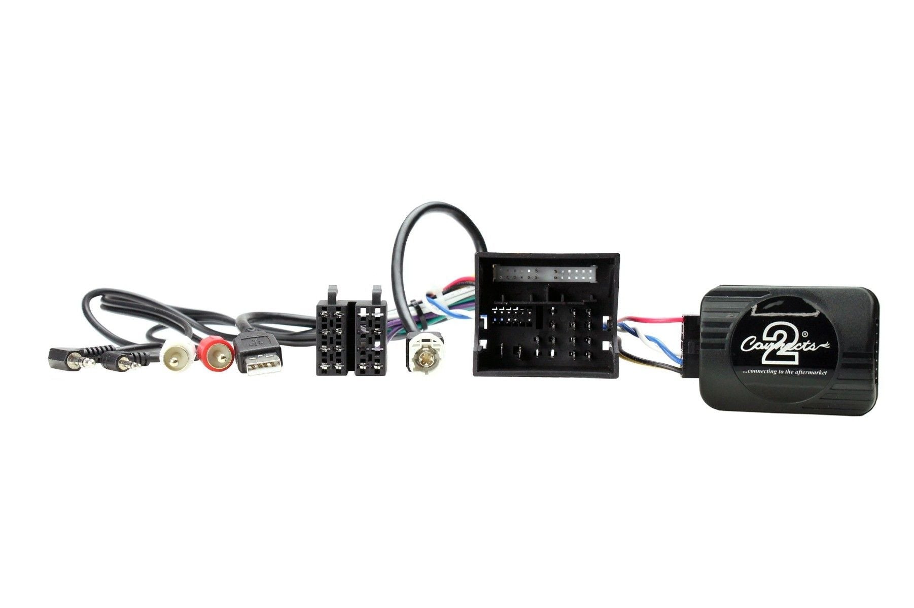 ST.W.BED. MAN met OEM 12V radio voeding  12V