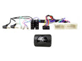 ST.W.BED. Ssangyong Musso 18-