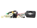 ST.W.BED. Suzuki Swift / Ignis 17- incl. USB/AUX retention