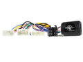 ST.W.BED. Toyota Avensis/Corolla/Yaris 01-11 28pin + JBL