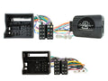 m-use stuurwielbedieningsinterface voor Volkswagen MIB en MIB-PQ