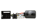 ST.W.BED. VW Beetle / Passat 12-15 met Fender Soundpack