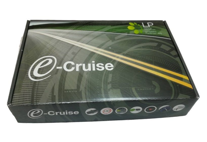 Cruisecontrol / uni bediening (EC 80) VW Polo 2018-2025 – artikel 3825880410