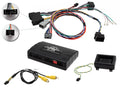 Infoadapter met ST.W.BED. LR Evoque 5 11-15"