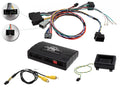 Infoadapter met ST.W.BED. LR Evoque 14-