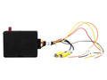 OEM Cam retention Fiat Ducato (8 series) 21-