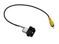 OEM Cam retention Ford Ranger/Everest 2015-