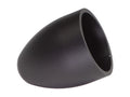 ALU TUNING set voor AS Tweeter. Zwarte aluminium houder voor HS 25 DUST