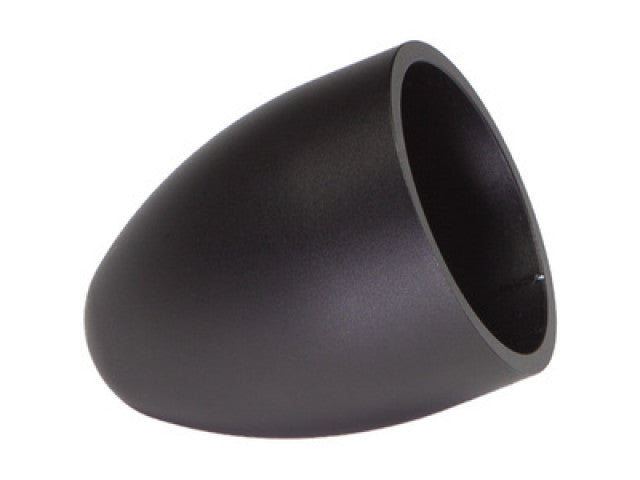 ALU TUNING set voor AS Tweeter. Zwarte aluminium houder voor HS 25 DUST