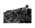 ARAT- Volvo FM Serie / FMX Serie/ FL Serie/ FE Serie -Renault D Serie 2013-2019 Kleur: Zwart