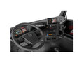 ARAT- Volvo FM Serie/FMX Serie/FL Serie/FE Serie -Renault D Serie 2013-2019 Kleur: Zwart