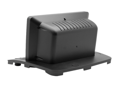 ACV 9 inch radio-inbouwpaneel voor Volvo XC90 (C) 07/2002 - 07/2014 grijs afbeelding 4