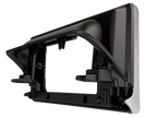 ACV 10 inch radio-inbouwpaneel voor Toyota RAV4 (XA5/XA5P) 01/2019 - 03/2026 afbeelding 4