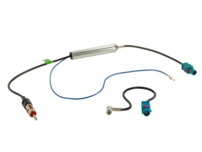 ACV 10 inch radio-inbouwkit voor Ford EcoSport 32Pin SWC/antenne – artikel 691114-192-1-4 – afbeelding 4