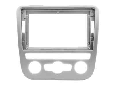 ACV 9 inch radio-inbouwkit voor VW Scirocco met afzonderlijke klimaatregeling en i-adapter - afbeelding 4 - 691320-96-6