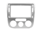 ACV 9 inch radio-inbouwkit voor VW Scirocco handbediende airco LFB/antenne - afbeelding 4 - 691320-96-3