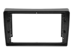 ACV 9 inch radio-inbouwkit voor VW Touareg I(7L) 06/2003-02/2010 LFB/Antenne - afbeelding 4 - 691320-99-1