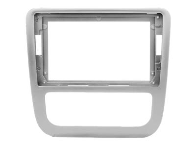 ACV 9 inch radio-inbouwkit voor VW Scirocco Klimatronik compacte module i-dapter/antenne - afbeelding 4 - 691320-96-5