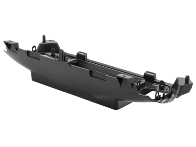 ACV 9 inch radio-inbouwkit voor Citroen/Opel/Peugeot/Toyota 40Pin CAN Bus Pro – artikel 691041-91-1-1 – afbeelding 4