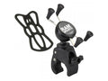 RAM Tough-Claw ™ -montage met universele X-Grip®-telefoonhouder - Default Title
