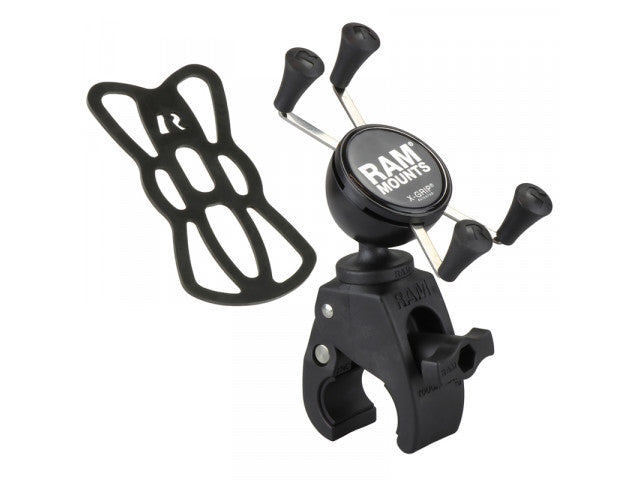 RAM Tough-Claw ™ -montage met universele X-Grip®-telefoonhouder - Default Title