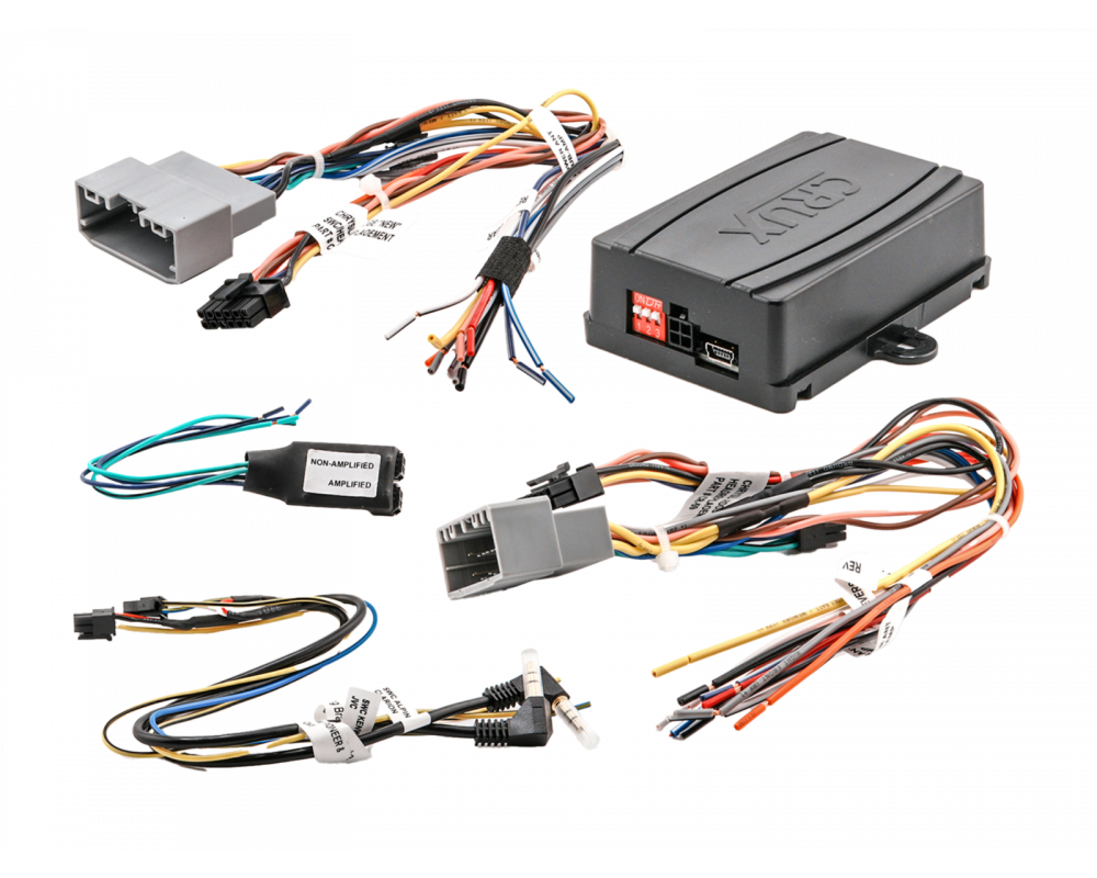 S.W.I. Diverse modellen Chrysler - Dodge - Jeep - Lancia - Mitsubishi - VW incl. Multilead