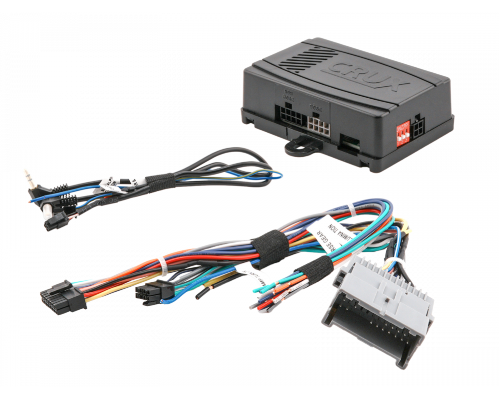 S.W.I. Buick/Cadillac/Chevrolet/GMC/Hummer/Isuzu/oldsmobile/pontiac/Saab 24pin/12pin incl. Multilead
