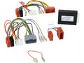 Stuurwielinterface. Diverse modellen Chrysler - Dodge - Jeep > Kenwood