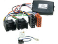 S.W.I. Chevrolet Captiva/Epica/Aveo > Kenwood 2006-2011