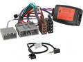 Stuurwielinterface. Honda CR-V/Civic > Pioneer