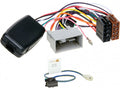 Stuurwielinterface. Honda CR-V/CR-Z/Insight > Kenwood