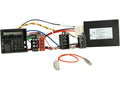 S.W.I. MAN TGA/TGL/TGM/TGS/TGX 2007-2019 > Kenwood