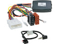 Stuurwielinterface. Nissan Navara/Qashqai/X-Trail > Pioneer