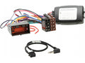 Stuurwielinterface. Land Rover Discovery/Freelander/Range Rover > Sony