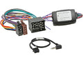 Stuurwielinterface. Land Rover Discovery/Freelander - Rover 75 > Sony