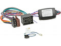 Stuurwielinterface. Land Rover Discovery/Freelander - Rover 75 > Kenwood
