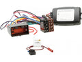 Stuurwielinterface. Land Rover Discovery/Freelander/Range Rover > JVC