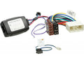 Stuurwielinterface. Subaru Forester/Impreza 2005-2008 > Kenwood
