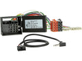 Stuurwielinterface. Diverse modellen Seat - Skoda - Volkswagen Climate control + PDC > Pioneer