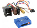 S.W.I. Ford Transit Custom/Connect/V363 32Pin (42sfo020)