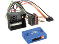 Stuurwielinterface. Mercedes Benz E-Klasse/CLS/SL/SLK 40Pin Quadlock MB2 (42smc004)