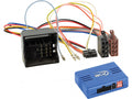 Stuurwielinterface. Nissan/Opel/Renault diverse voertuigen 40Pin Quadlock
