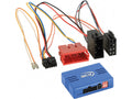Stuurwielinterface. Porsche 911/Boxster/Cayenne/Cayman ISO/Mini ISO (42spo001)