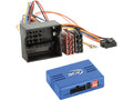 Stuurwielinterface. Porsche 911/Boxster/Cayenne/Cayman/Panamera Quadlock